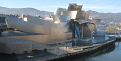 Musée Guggenheim de Bilbao