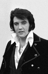 Elvis Presley