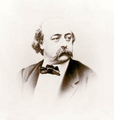 Gustave Flaubert