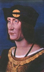 Le Roi Louis XII