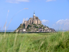 Mont-Saint-Michel