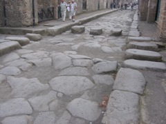 Pompéi
