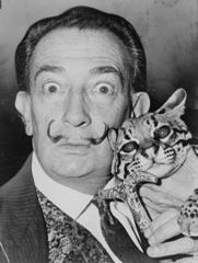 Salvador Dali