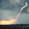 orages l'après-midi